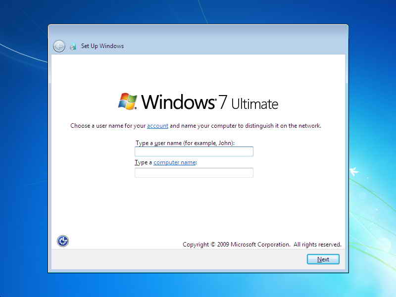 CARA MENGINSTAL WINDOWS 7 BESERTA GAMBARNYA | I Celebrate Life Everyday!