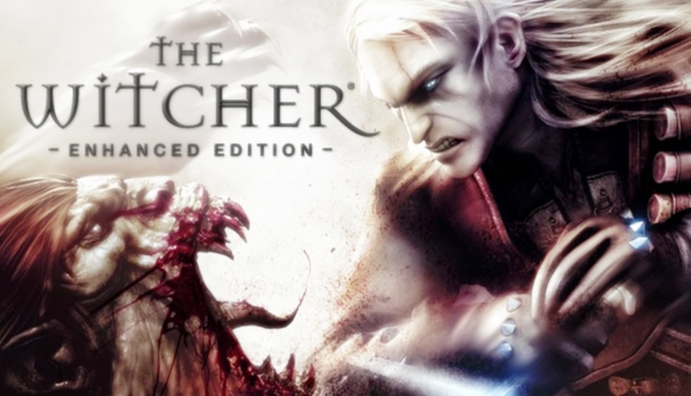 The Witcher: Enhanced Edition Türkçe Yama