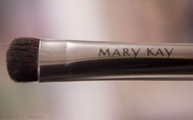 pincel para côncavo mary kay