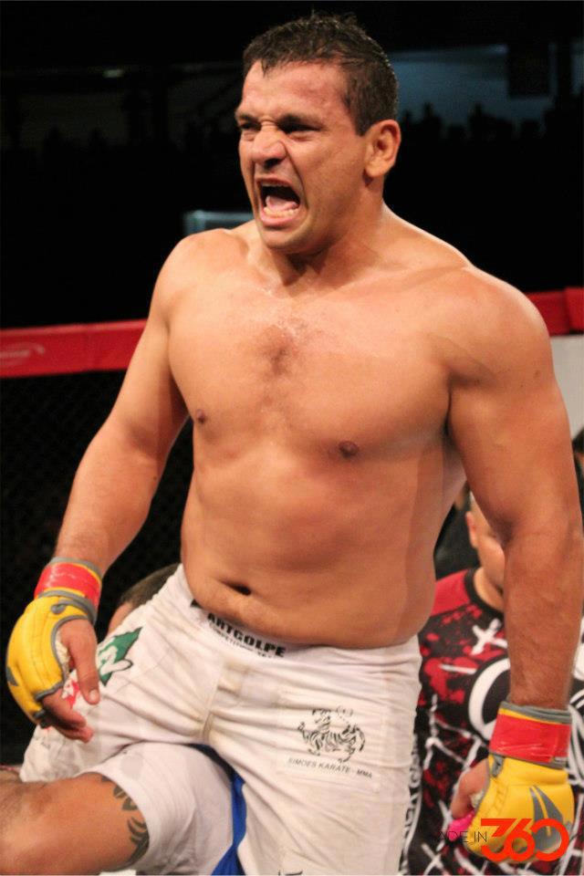 Karate JKA Mais karate Shotokan no MMA