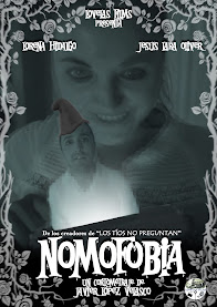 NOMOFOBIA (2021)