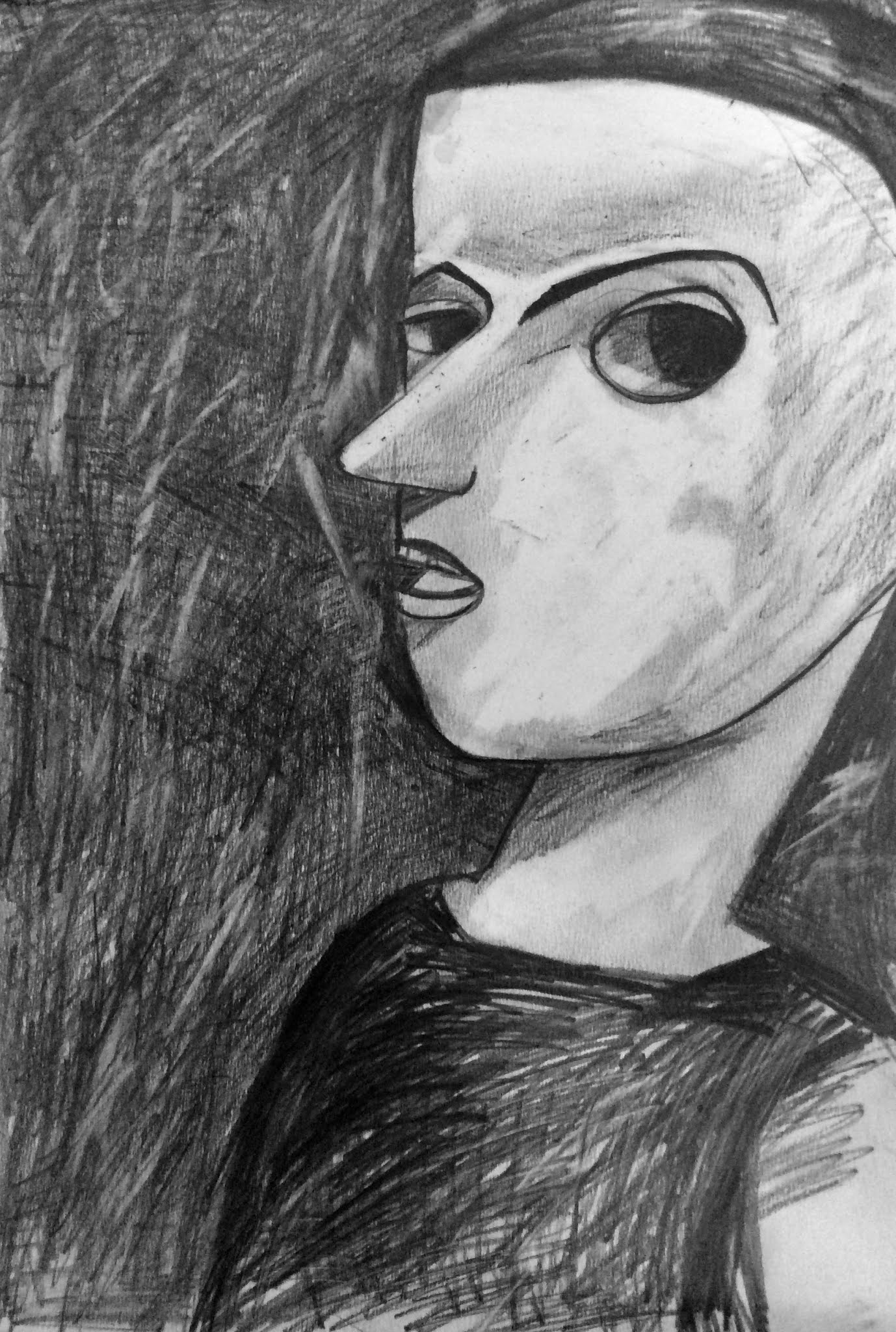 JOSÉ LUIS PARODI Personajes