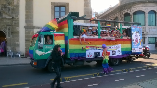 orgullo gay gijón