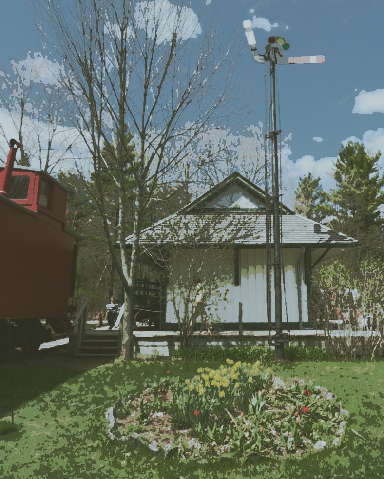 SightLines Jerseyville