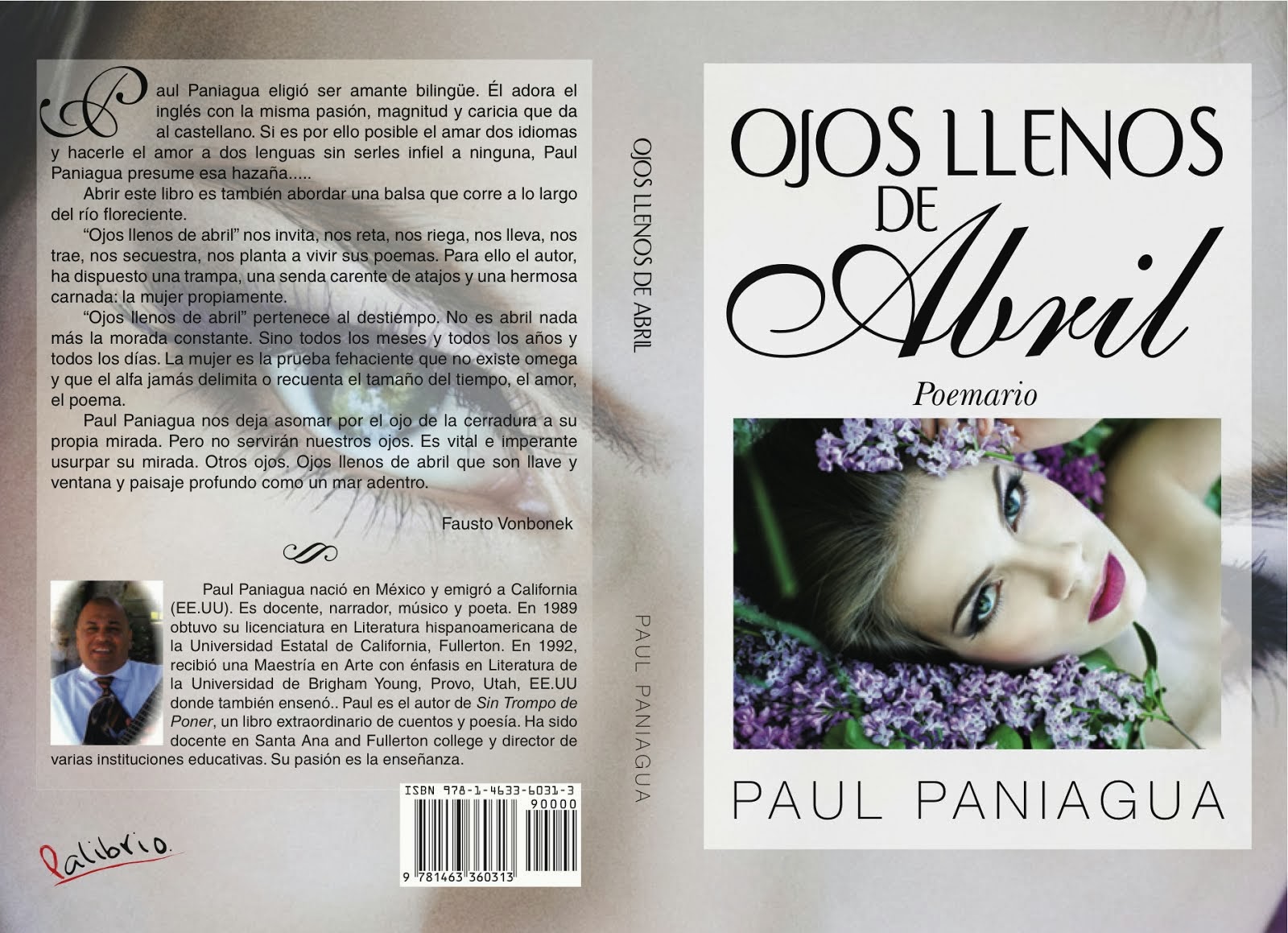 OJOS LLENOS DE ABRIL