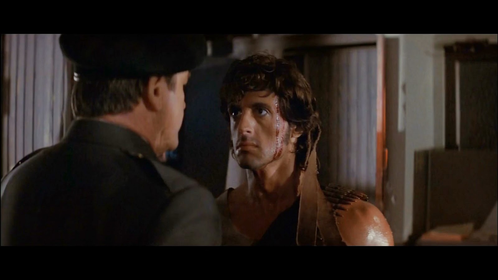 Rambo - La Colección (1982-2008) [1080p. Dual]