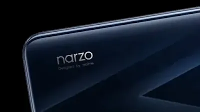 Realme Narzo 30 Pro TENAA'da Görünüyor