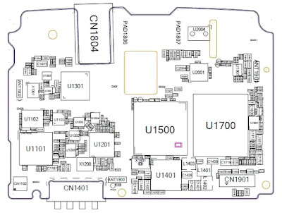 Schematic Oppo Find Muse R821 Free Download