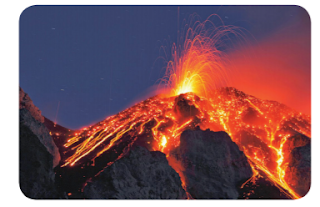 Gambar Gunung Meletus www.simplenews.me