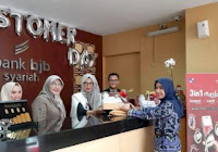 Alamat Lengkap Dan Nomor Telepon Kantor Bank Bjb Syariah Di Bekasi Portal Alamat