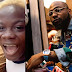 Davido and Wizkid’s Photoshopped Image: Davido gifts the graphic designer the sum of N1M
