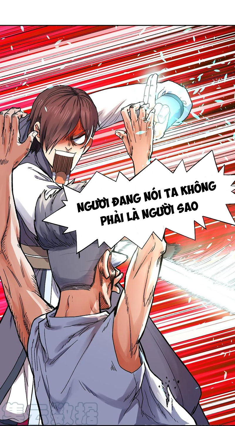 Sư Tỷ Của Ta Rất Cứng chapter 139 - Trang 28