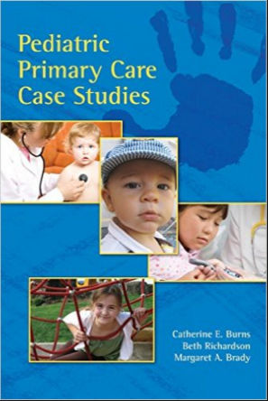 Pediatric Primary Care Case Studies [EPUB]- Burns, Catherine - MedbooksVN