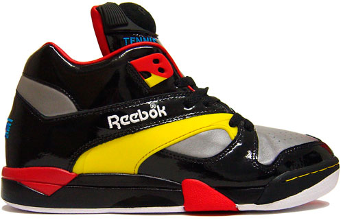reebok voltron shoes