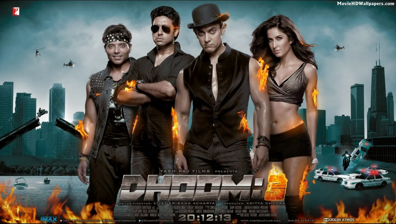 dhoom 2 tamil dubbed HD full video download