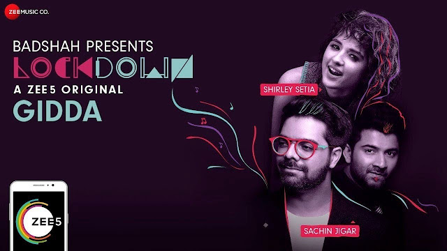 Latest Hindi Song Music Video - 'Gulabo' सुंग By Vishal Dadlani, Anusha Mani Latest Hindi Song Music Video - 'Gulabo' सुंग By Vishal Dadlani, Anusha Mani
