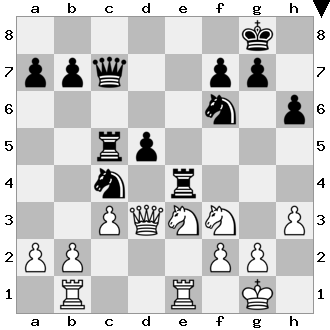 Hans Niemann Blunders in 11 Moves Against a 2481 Rated Player