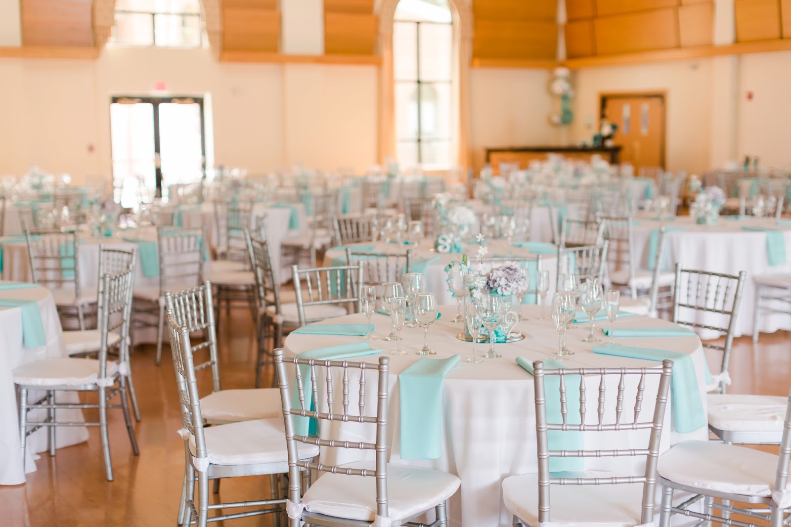 Heather Ryan Photography Davidsonville, MD Wedding at Holy Family Catholic Church Jessica