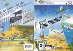 Microsoft Flight Simulator (2DVD) RM20