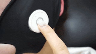 볼살 빼는 법) '불청 안혜경 마스크'로 V라인을 만듭니다 44