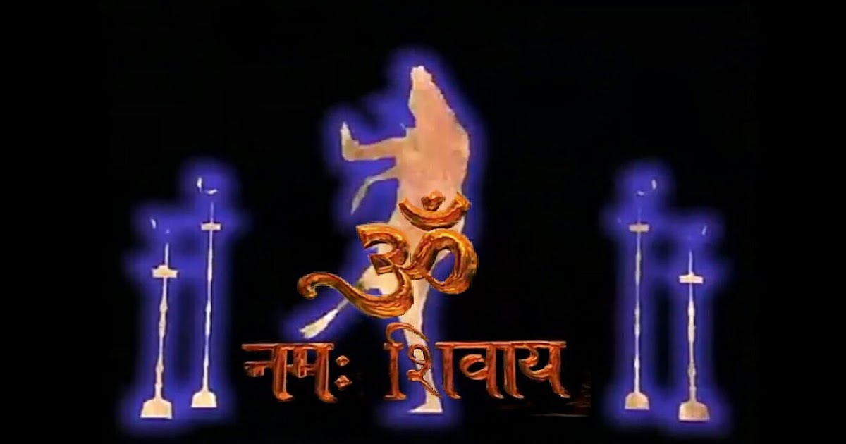 Om namah shivay tv show