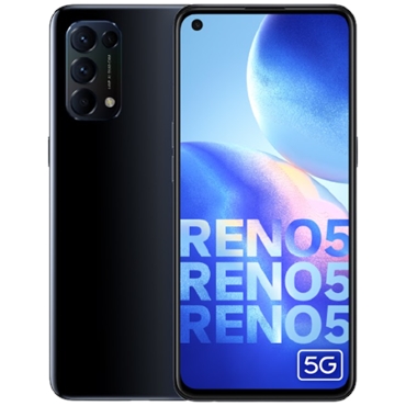 Điện thoại di động OPPO Reno5 5G – Chính hãng