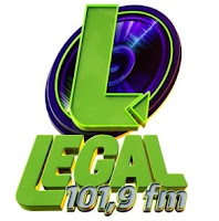 Rádio Legal FM 101,9 de Ceres Goiás
