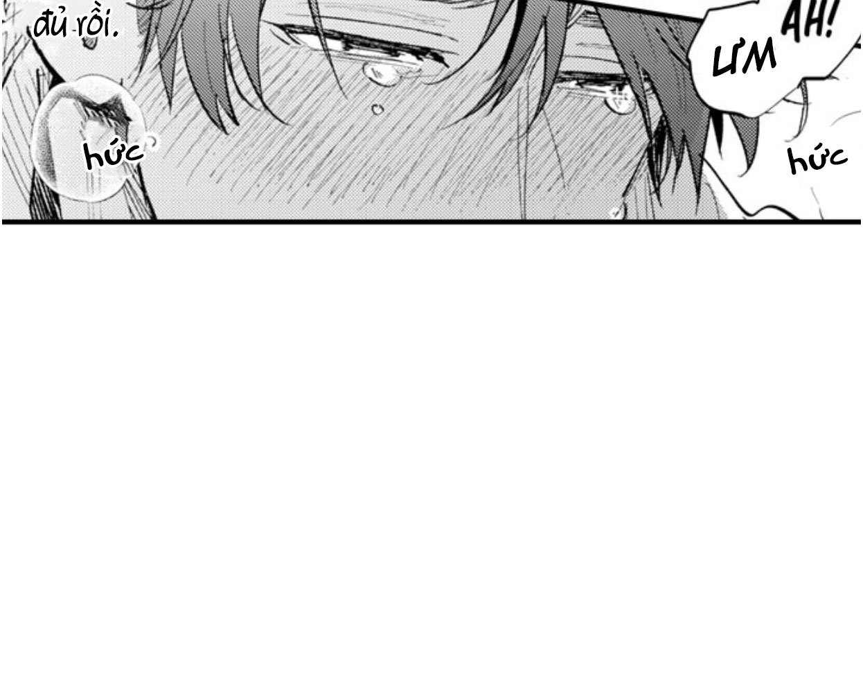 Đọc truyện Vị sếp khó tính của tôi....quá đỗi sexy rồi?! - Chapter 7
