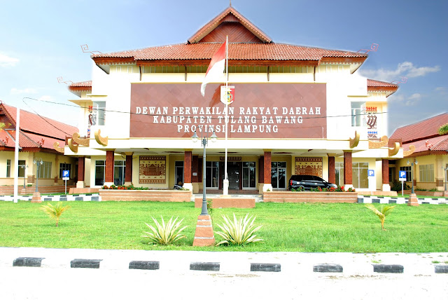 DPRD Tulang Bawang Cekatan Sikapi Permasalahan Warga
