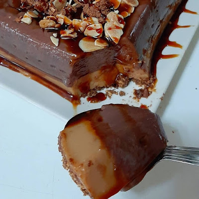 تحلية سهلة و سريعة بدون كريمة 