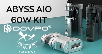 DOVPO X Suicide Mods Abyss AIO Kit