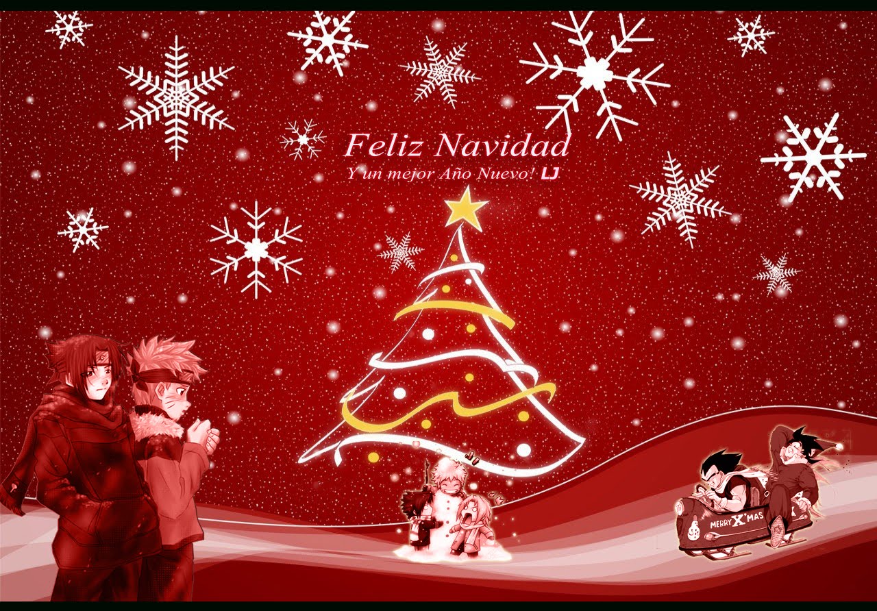 5º y 6º de Primaria. CEIP María Zambrano: FELIZ NAVIDAD
