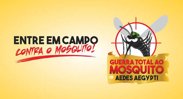 Roncador em alerta. Já são sete casos de dengue!