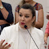 Deputada Camila vai intensificar ações de combate a violência contra a mulher e projetos para o Brejo