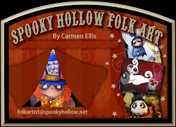 Spooky Hollow