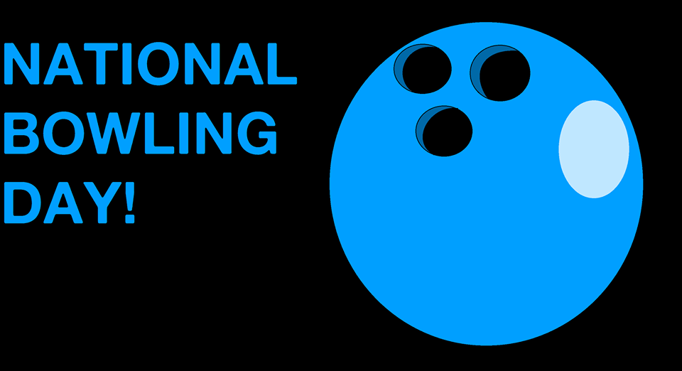 National Bowling Day National Bowling Day