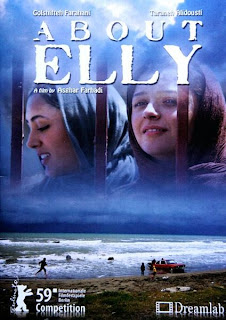 Asghar Farhadi's About Elly