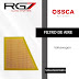 Filtro De Aire Volkswagen Fox 2012 Seat Ibiza Cordoba 2.0