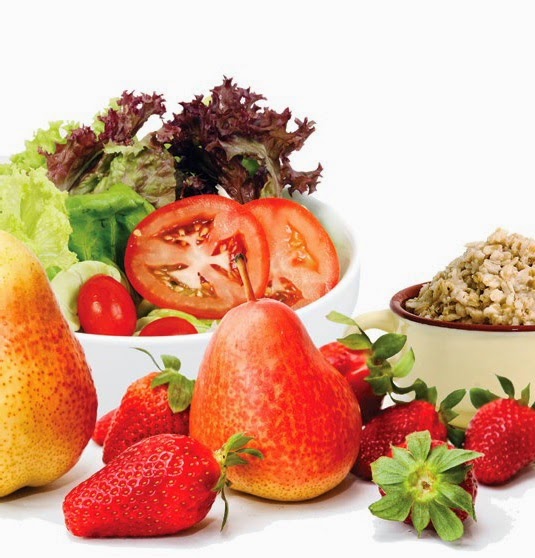 Salud y Vida Natural LOS ANTIOXIDANTES Y LA PREVENCIÓN DEL CÁNCER.