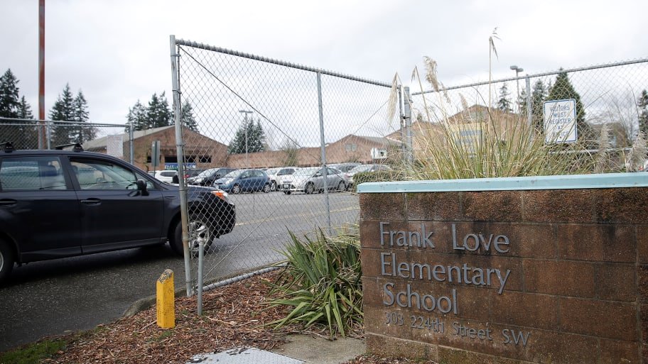 Barers of Maple Valley: Northshore School District Closes Shop