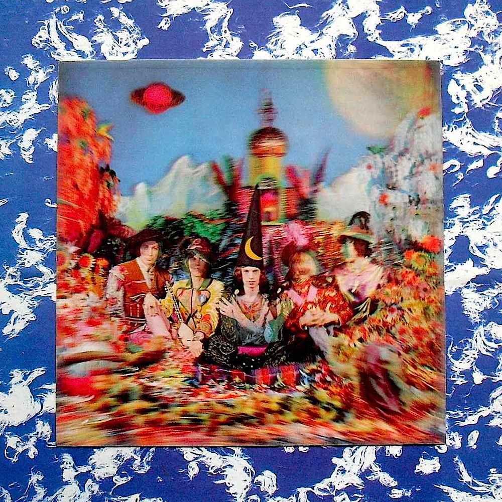 1967 Rolling Stones 1967 Rolling Stones
