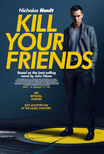 Kill Your Friends Poster