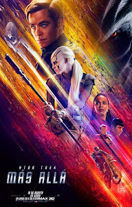 Star Trek: Sin Límites / Star Trek: Más allá