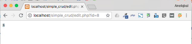 cara membuat crud dengan php dan mysql untuk pemula cara membuat crud dengan php dan mysql untuk pemula