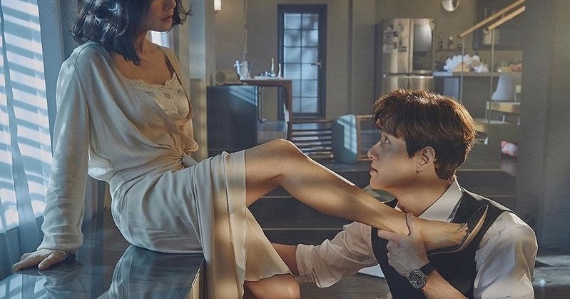 View Drama Korea Terbaru The World Of The Married Episode 1 Background