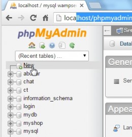 HTML, CSS, JS, PHP, MYSQLI TUTS WITH SOURCE CODE: How to insert data ...
