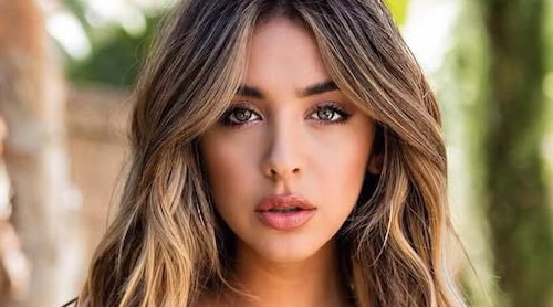 LIST: 38 Most Beautiful Ecuadorean Actresses