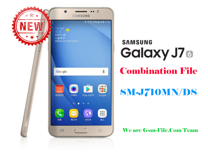 Galaxy J7 ⑥ SMJ710MN FIRMWARE MokePaLinTharMovie