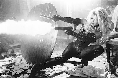 Barb Wire 1996 Pamela Anderson Image 5