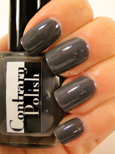 Contrary Polish
